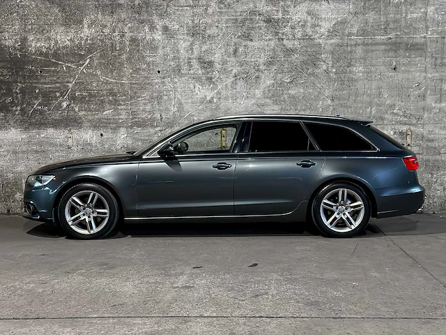 Audi a6 avant 2.8 fsi v6 pro line plus 204pk 2012 (origineel-nl), 29-trb-8 - afbeelding 11 van  70