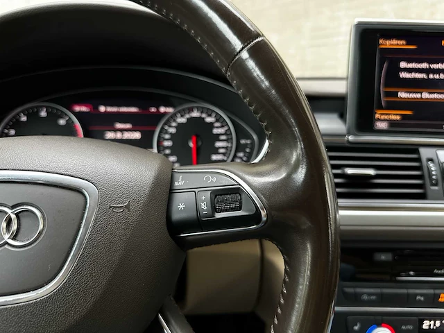 Audi a6 avant 2.8 fsi v6 pro line plus 204pk 2012 (origineel-nl), 29-trb-8 - afbeelding 36 van  70