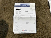 Audi a6 avant 2.8 fsi v6 pro line plus 204pk 2012 (origineel-nl), 29-trb-8 - afbeelding 21 van  70