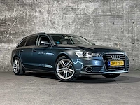 Audi a6 avant 2.8 fsi v6 pro line plus 204pk 2012 (origineel-nl), 29-trb-8 - afbeelding 37 van  70