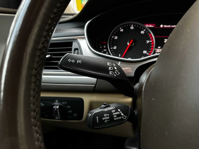 Audi a6 avant 2.8 fsi v6 pro line plus 204pk 2012 (origineel-nl), 29-trb-8 - afbeelding 36 van  70