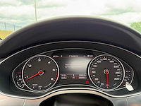 Audi a6 avant 3.0 tdi bit quattro s line edition automaat, r-249-bg - afbeelding 1 van  2