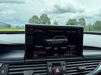 Audi a6 avant 3.0 tdi bit quattro s line edition automaat, r-294-bg - afbeelding 11 van  24