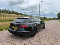 Audi a6 avant 3.0 tdi bit quattro s line edition automaat, r-294-bg - afbeelding 12 van  24