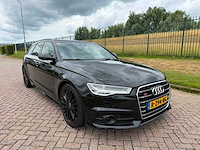 Audi a6 avant 3.0 tdi bit quattro s line edition automaat, r-294-bg - afbeelding 18 van  24