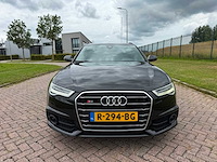 Audi a6 avant 3.0 tdi bit quattro s line edition automaat, r-294-bg - afbeelding 20 van  24