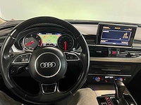Audi a6 avant 3.0 tdi q. prem edition, xj-970-x - afbeelding 16 van  18
