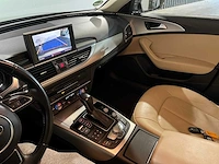 Audi a6 avant 3.0 tdi q. prem edition, xj-970-x - afbeelding 14 van  18