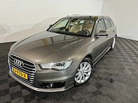 Audi a6 avant 3.0 tdi q. prem edition, xj-970-x