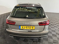 Audi a6 avant 3.0 tdi q. prem edition, xj-970-x - afbeelding 6 van  18