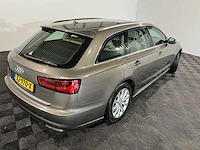 Audi a6 avant 3.0 tdi q. prem edition, xj-970-x - afbeelding 9 van  18