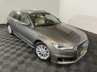 Audi a6 avant 3.0 tdi q. prem edition, xj-970-x - afbeelding 12 van  18
