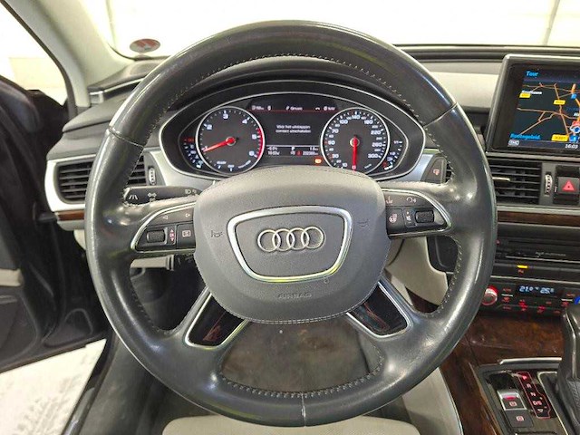Audi a6 avant 3.0 tdi quattro premium edition | h-468-dj - afbeelding 3 van  21