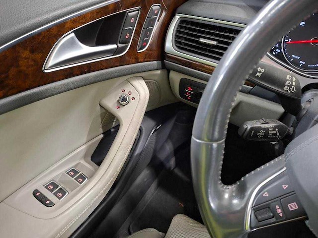 Audi a6 avant 3.0 tdi quattro premium edition | h-468-dj - afbeelding 4 van  21