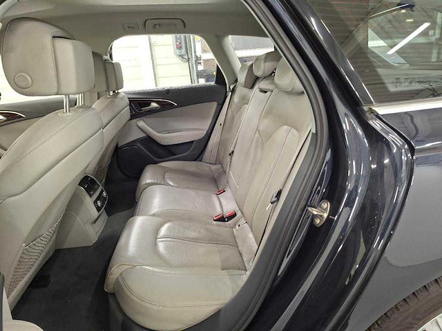 Audi a6 avant 3.0 tdi quattro premium edition | h-468-dj - afbeelding 7 van  21