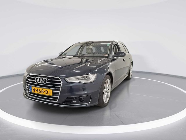 Audi a6 avant 3.0 tdi quattro premium edition | h-468-dj - afbeelding 1 van  21