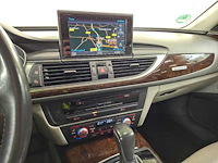 Audi a6 avant 3.0 tdi quattro premium edition | h-468-dj - afbeelding 18 van  21