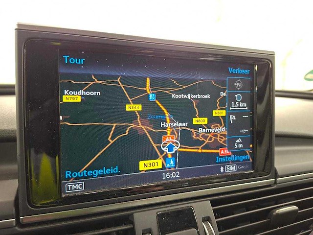 Audi a6 avant 3.0 tdi quattro premium edition | h-468-dj - afbeelding 2 van  21