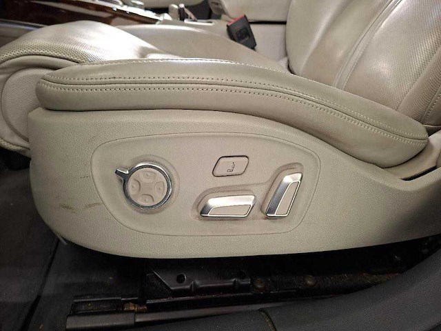 Audi a6 avant 3.0 tdi quattro premium edition | h-468-dj - afbeelding 5 van  21