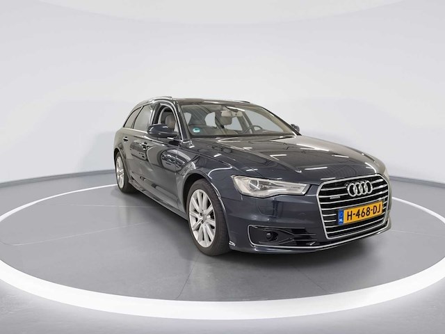 Audi a6 avant 3.0 tdi quattro premium edition | h-468-dj - afbeelding 15 van  21