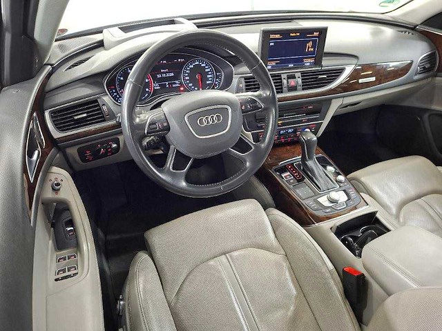 Audi a6 avant 3.0 tdi quattro premium edition | h-468-dj - afbeelding 20 van  21