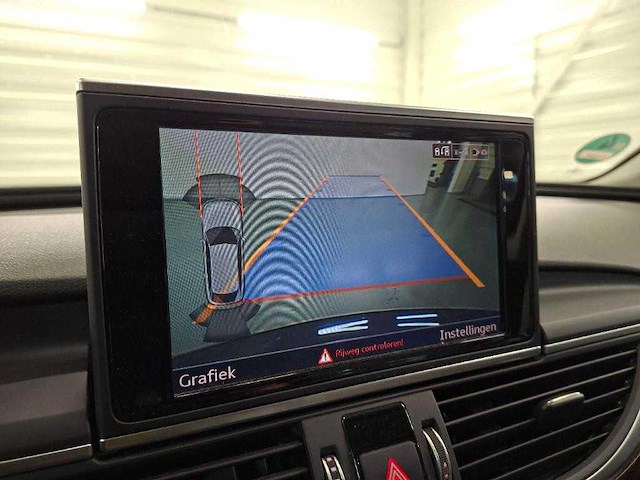 Audi a6 avant 3.0 tdi quattro premium edition | h-468-dj - afbeelding 21 van  21