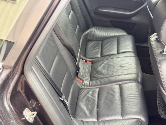 Audi a6 avant 3.0 tdi quattro pro line, 82-sn-vr - afbeelding 2 van  15