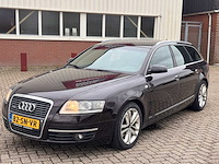Audi a6 avant 3.0 tdi quattro pro line, 82-sn-vr - afbeelding 1 van  10