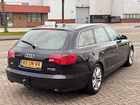 Audi a6 avant 3.0 tdi quattro pro line, 82-sn-vr - afbeelding 4 van  10