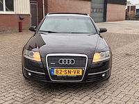 Audi a6 avant 3.0 tdi quattro pro line, 82-sn-vr - afbeelding 3 van  4