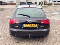 Audi a6 avant 3.0 tdi quattro pro line, 82-sn-vr - afbeelding 4 van  4