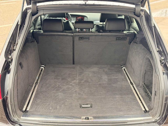 Audi a6 avant 3.0 tdi quattro pro line, 82-sn-vr - afbeelding 2 van  11