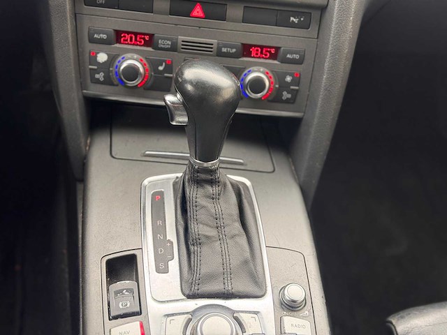 Audi a6 avant 3.0 tdi quattro pro line, 82-sn-vr - afbeelding 4 van  11