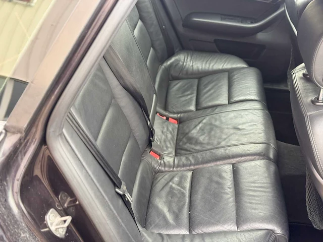 Audi a6 avant 3.0 tdi quattro pro line, 82-sn-vr - afbeelding 2 van  15