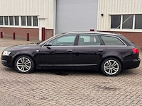 Audi a6 avant 3.0 tdi quattro pro line, 82-sn-vr - afbeelding 13 van  15