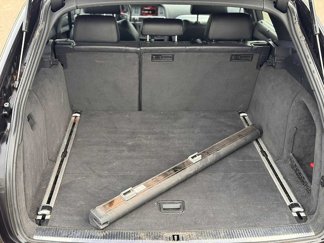 Audi a6 avant 3.0 tdi quattro pro line automaat, 82-sn-vr - afbeelding 4 van  18