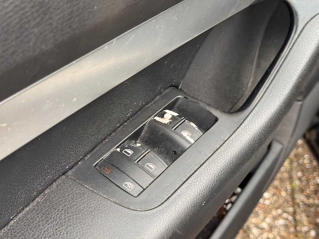 Audi a6 avant 3.0 tdi quattro pro line automaat, 82-sn-vr - afbeelding 5 van  18