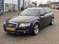 Audi a6 avant 3.0 tdi quattro pro line automaat, 82-sn-vr - afbeelding 1 van  18