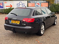 Audi a6 avant 3.0 tdi quattro pro line automaat, 82-sn-vr - afbeelding 11 van  18