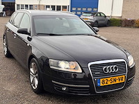 Audi a6 avant 3.0 tdi quattro pro line automaat, 82-sn-vr - afbeelding 12 van  18