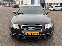 Audi a6 avant 3.0 tdi quattro pro line automaat, 82-sn-vr - afbeelding 14 van  18