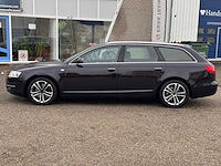 Audi a6 avant 3.0 tdi quattro pro line automaat, 82-sn-vr - afbeelding 15 van  18