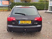 Audi a6 avant 3.0 tdi quattro pro line automaat, 82-sn-vr - afbeelding 16 van  18