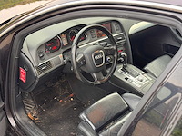Audi a6 avant 3.0 tdi quattro pro line automaat, 82-sn-vr - afbeelding 2 van  18