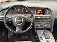 Audi a6 avant 3.0 tdi quattro pro line automaat, 82-sn-vr - afbeelding 3 van  18