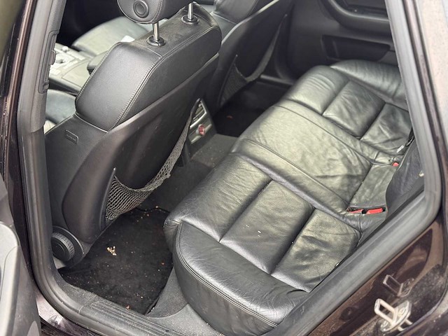 Audi a6 avant 3.0 tdi quattro pro line automaat, 82-sn-vr - afbeelding 18 van  18