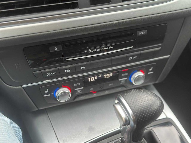 Audi a6 avant 3.0 tdi quattro pro line plus; 3-thk-62 - afbeelding 6 van  15