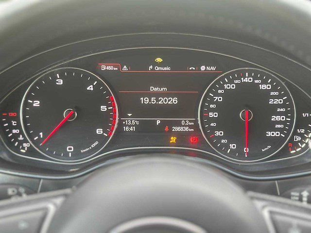 Audi a6 avant 3.0 tdi quattro pro line plus; 3-thk-62 - afbeelding 7 van  15