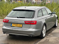 Audi a6 avant 3.0 tdi quattro pro line plus; 3-thk-62 - afbeelding 8 van  15