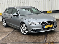 Audi a6 avant 3.0 tdi quattro pro line plus; 3-thk-62 - afbeelding 9 van  15